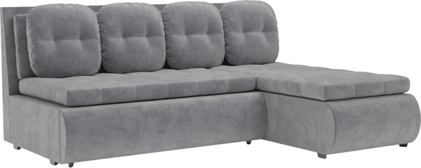 Диван угловой Mebel-Ars Кормак - фото