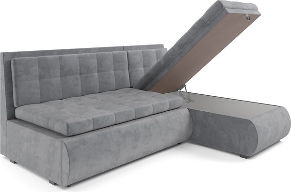 Диван угловой Mebel-Ars Кормак