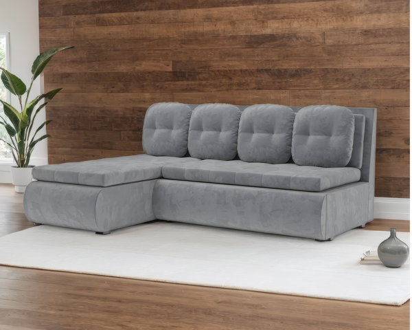 Диван угловой Mebel-Ars Кормак