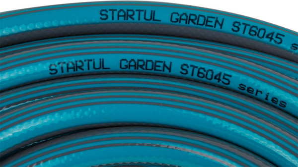 Шланг поливочный Startul Garden ST6045-3/4-20
