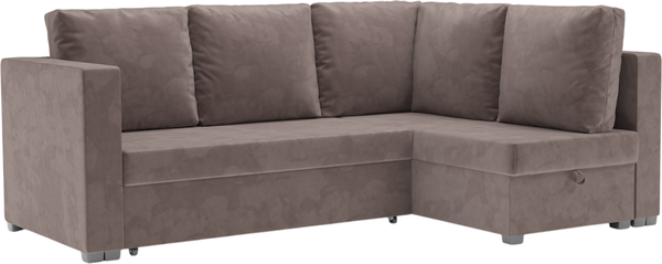 Диван угловой Mebel-Ars Мансберг - фото