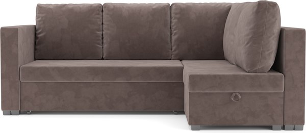Диван угловой Mebel-Ars Мансберг