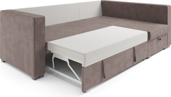 Диван угловой Mebel-Ars Мансберг