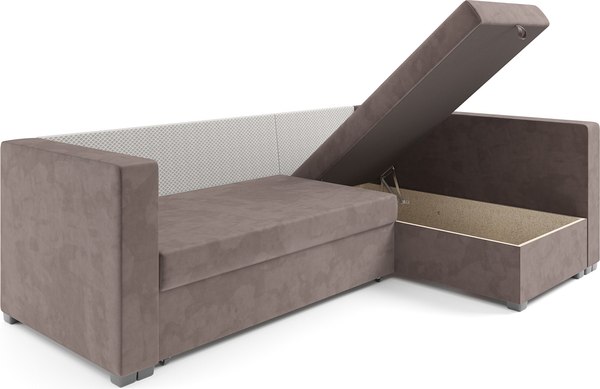 Диван угловой Mebel-Ars Мансберг