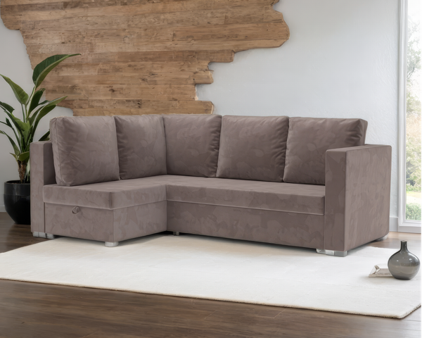 Диван угловой Mebel-Ars Мансберг