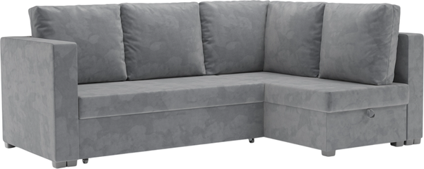 Диван угловой Mebel-Ars Мансберг - фото