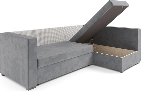 Диван угловой Mebel-Ars Мансберг