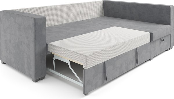 Диван угловой Mebel-Ars Мансберг