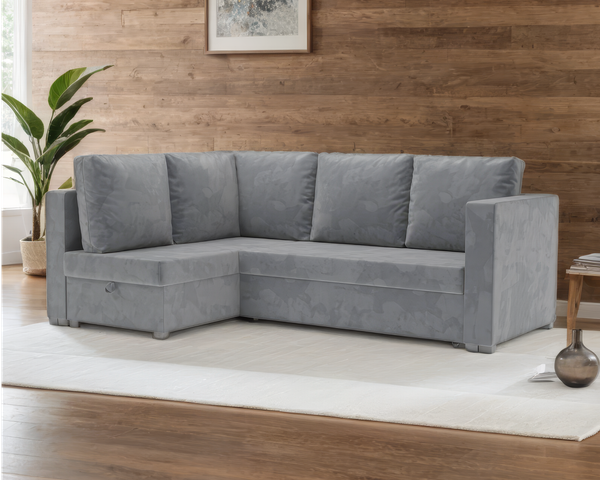 Диван угловой Mebel-Ars Мансберг