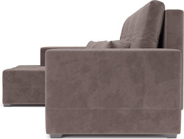 Диван угловой Mebel-Ars Монреаль левый угол