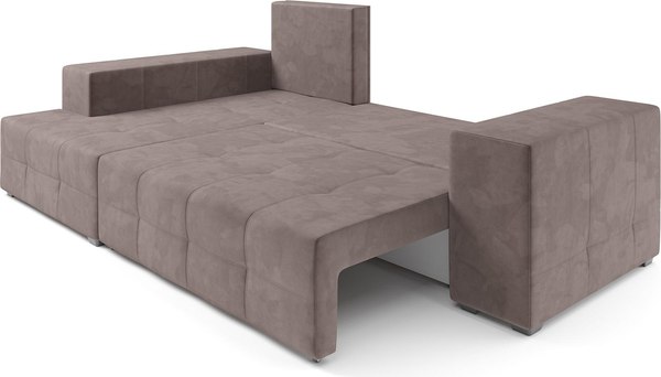 Диван угловой Mebel-Ars Монреаль левый угол