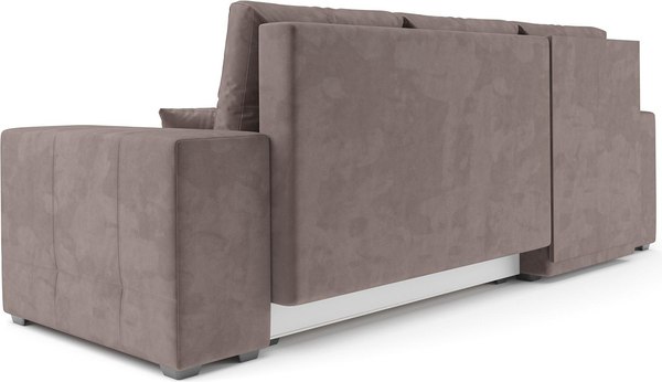 Диван угловой Mebel-Ars Монреаль левый угол