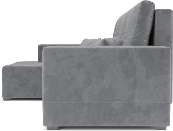 Диван угловой Mebel-Ars Монреаль левый