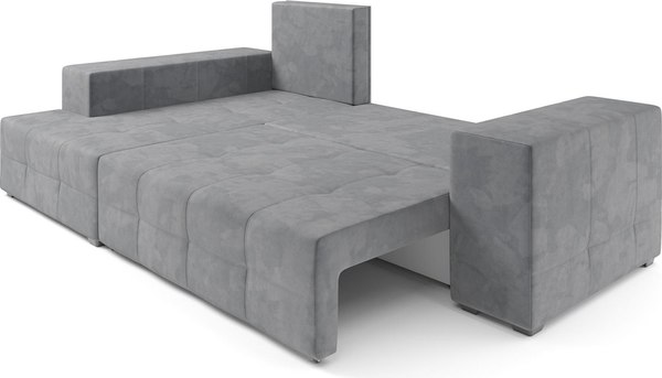 Диван угловой Mebel-Ars Монреаль левый