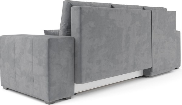 Диван угловой Mebel-Ars Монреаль левый