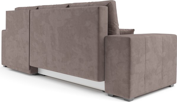 Диван угловой Mebel-Ars Монреаль правый