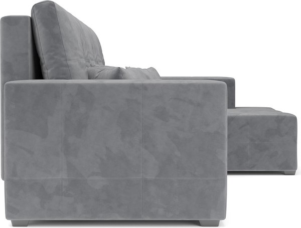 Диван угловой Mebel-Ars Монреаль правый