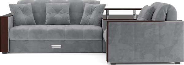 Диван угловой Mebel-Ars Прага