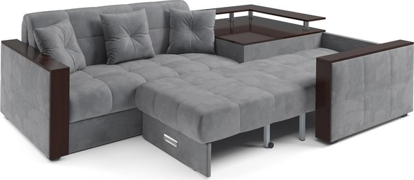 Диван угловой Mebel-Ars Прага