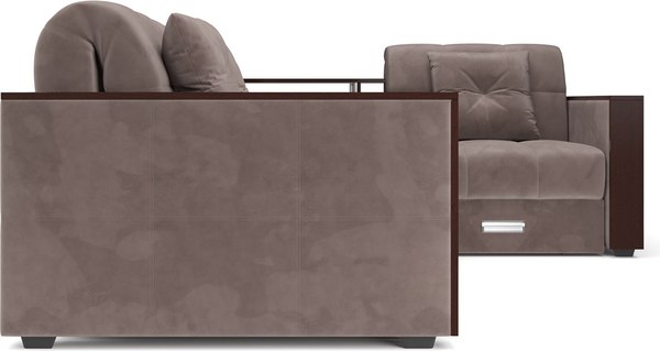 Диван угловой Mebel-Ars Прага НПБ