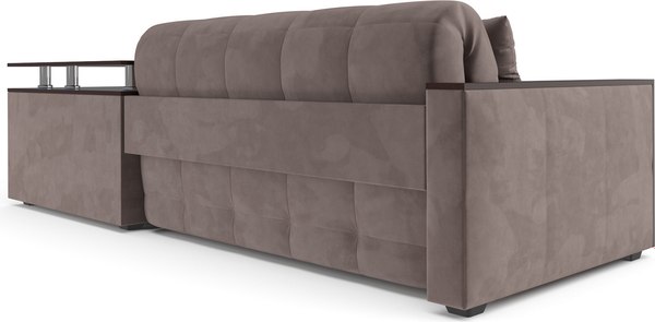 Диван угловой Mebel-Ars Прага НПБ