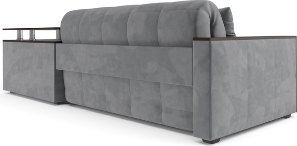 Диван угловой Mebel-Ars Прага НПБ