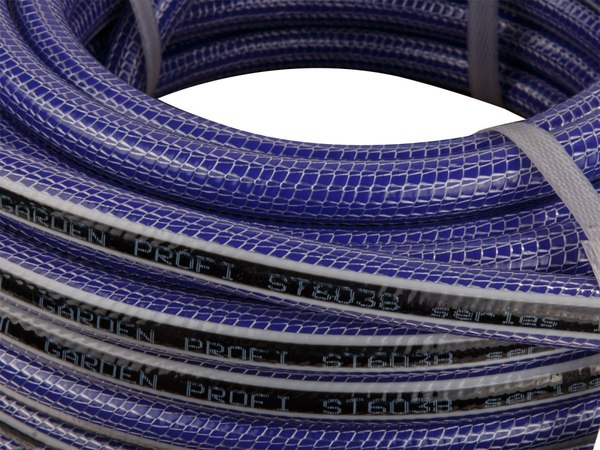 Шланг поливочный Startul Garden Profi ST6038-5/8-25