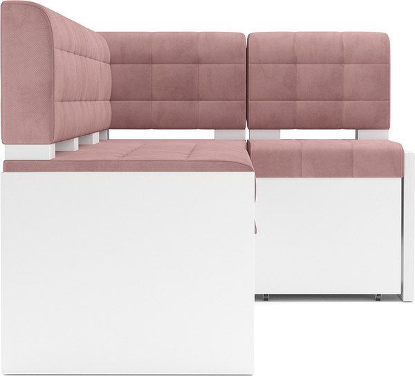 Уголок кухонный мягкий Mebel-Ars Ганновер 176x82x104