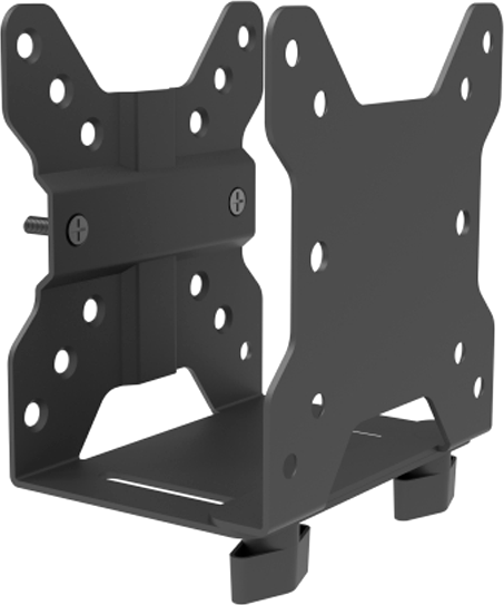 Кронштейн для мини-ПК MasterKron UZPB-1 - фото