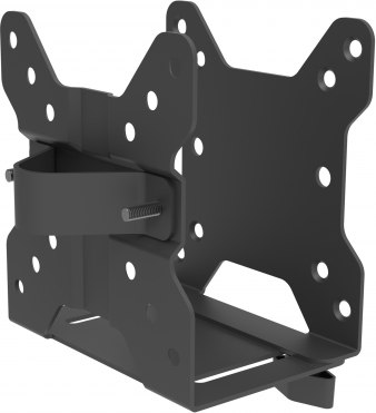 Кронштейн для мини-ПК MasterKron UZPB-1