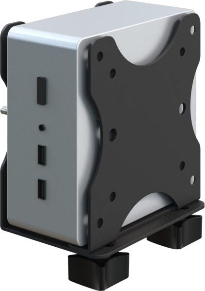 Кронштейн для мини-ПК MasterKron UZPB-1
