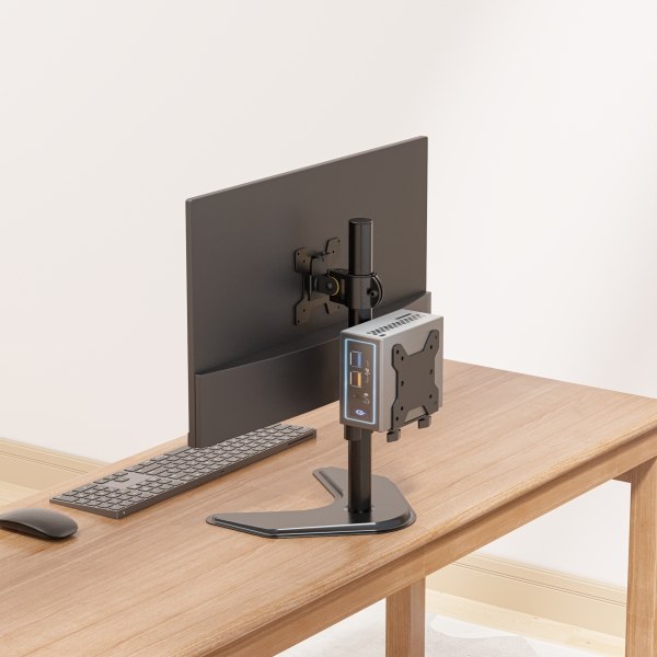 Кронштейн для мини-ПК MasterKron UZPB-1