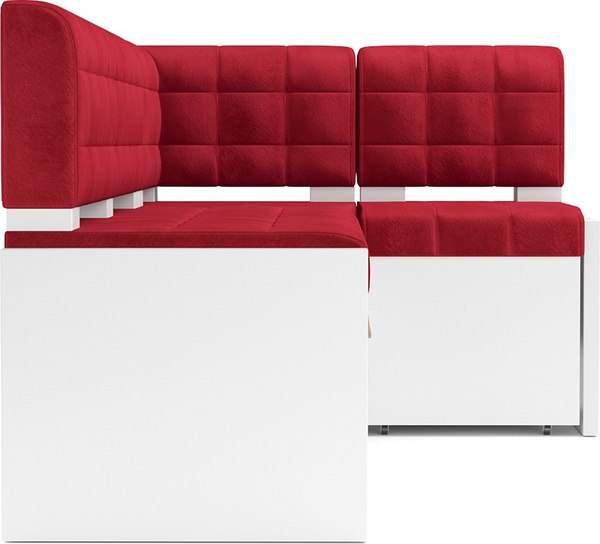 Уголок кухонный мягкий Mebel-Ars Ганновер 176x82x104