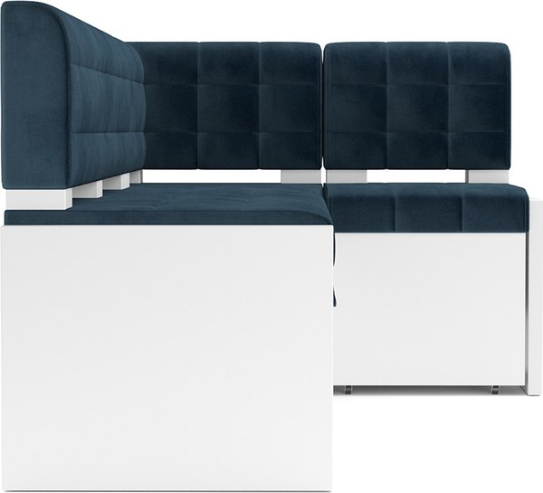 Уголок кухонный мягкий Mebel-Ars Ганновер 205x82x130