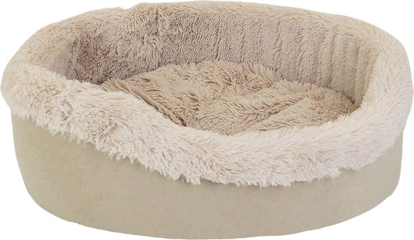 Лежанка для животных ZooM Саванна / 9360беж - фото