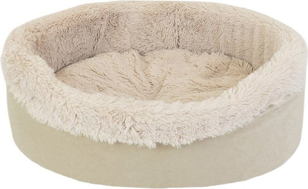 Лежанка для животных ZooM Саванна / 9360беж