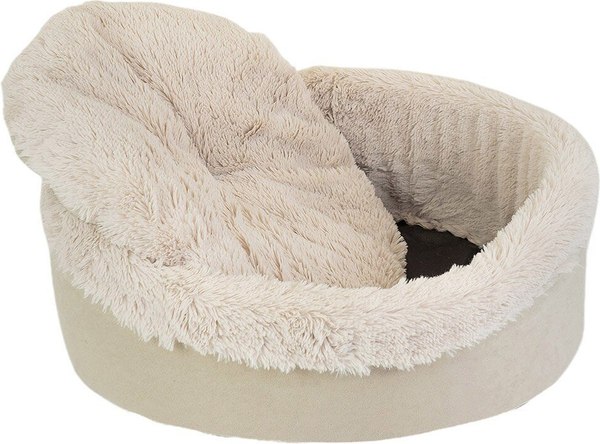 Лежанка для животных ZooM Саванна / 9360беж