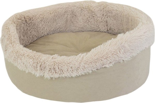 Лежанка для животных ZooM Саванна / 9360беж