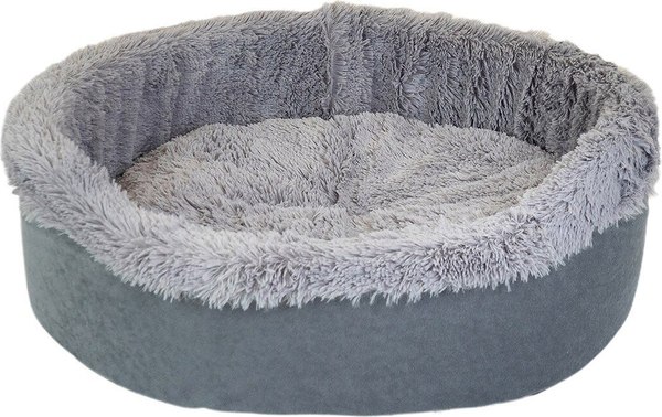 Лежанка для животных ZooM Саванна / 9360сер