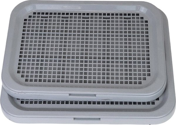 Туалет-лоток Дарэленд Виконт малый / 2942св-сер