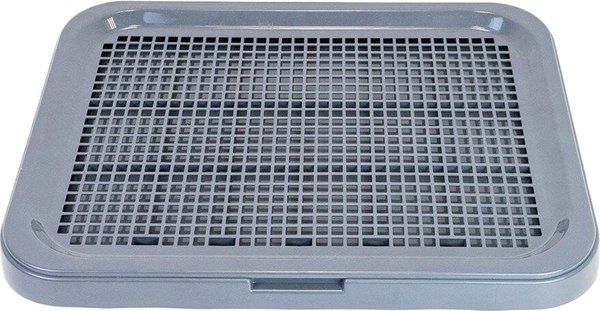 Туалет-лоток Дарэленд Виконт малый / 2942сер