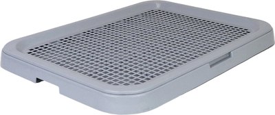 Туалет-лоток Дарэленд Виконт средний / 2943св-сер