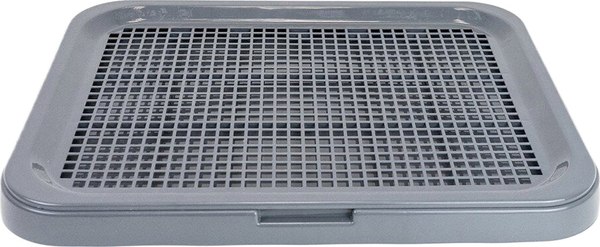 Туалет-лоток Дарэленд Виконт средний / 2943сер