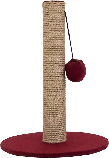 Когтеточка Дарэленд Вельвет / 81983бордо