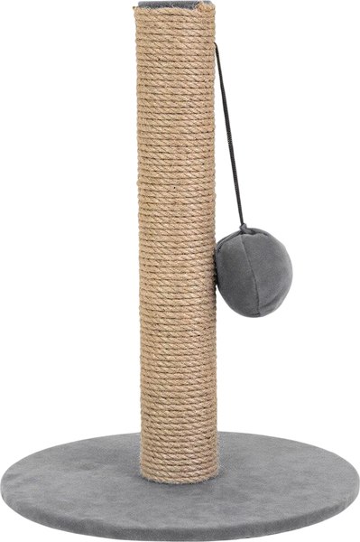 Когтеточка Дарэленд Вельвет / 81983сер - фото