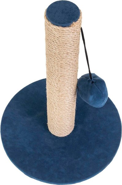 Когтеточка Дарэленд Вельвет / 81983син