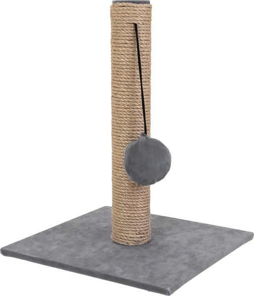 Когтеточка Дарэленд Вельвет / 82923сер - фото