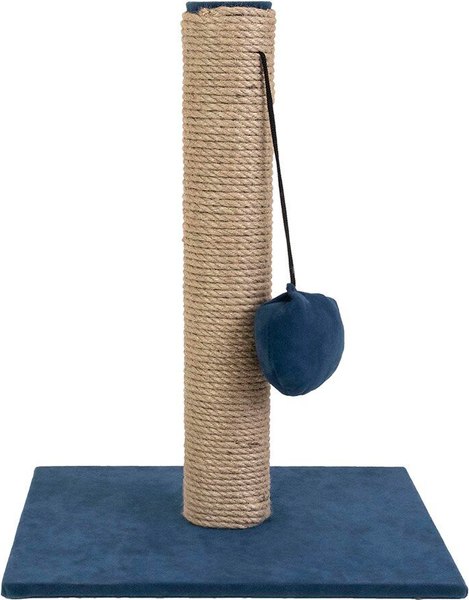 Когтеточка Дарэленд Вельвет / 82923син