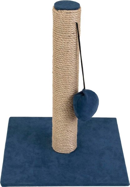 Когтеточка Дарэленд Вельвет / 82923син