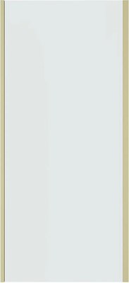 Душевая стенка Niagara Nova NG-A90SG-34 90х195 - фото